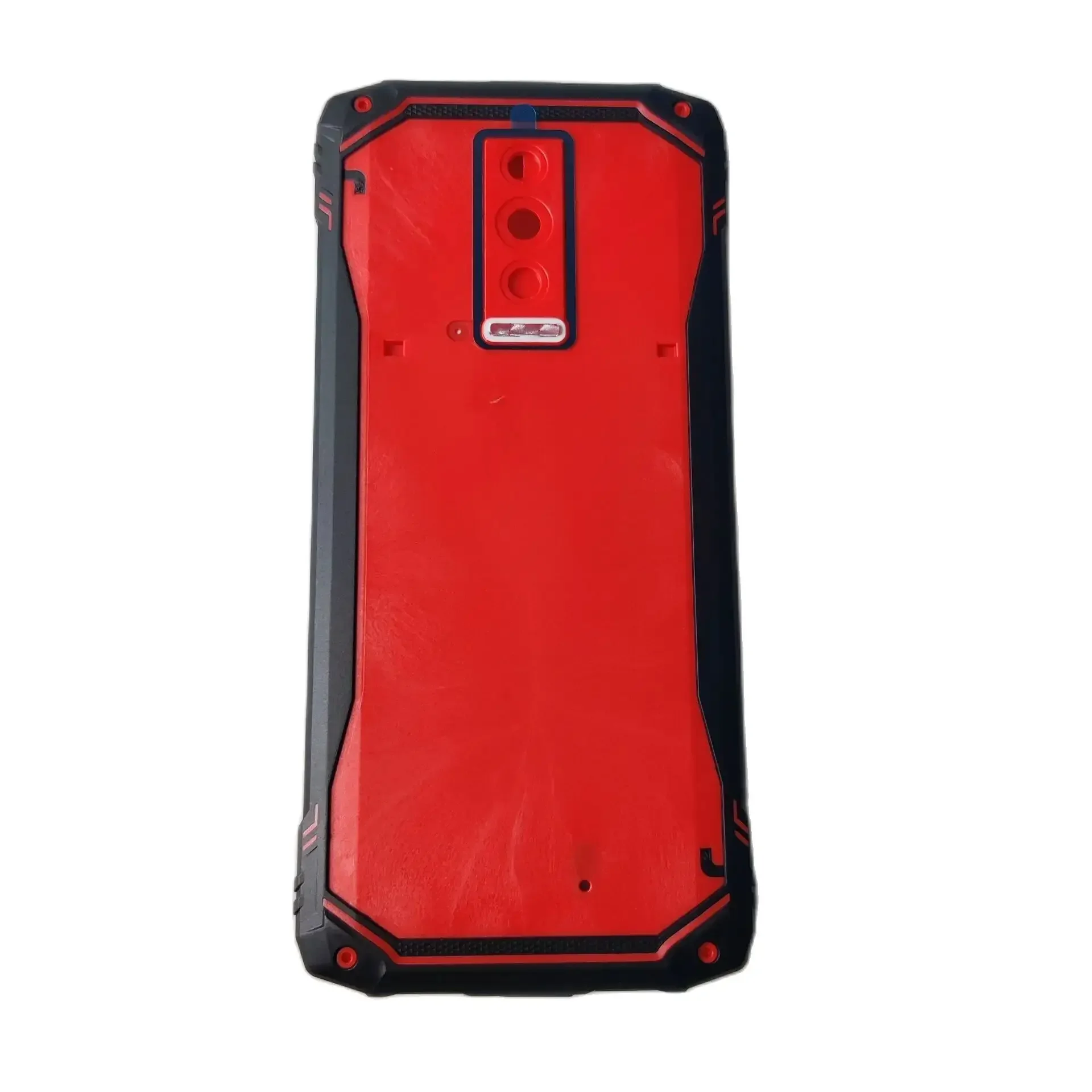 For Doogee Blade 10 Mobile Phone Original New Durable Protective Housings Battery Case Bumper Back Cover