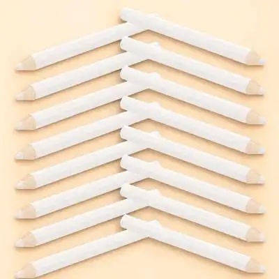 20Pcs Nail art Punkt Bohrer Stifte Maniküre Wachs Punktierung Werkzeuge Nail art DIY Zubehör Kreative Maniküre Versorgung Edelsteine Perlen pflücken