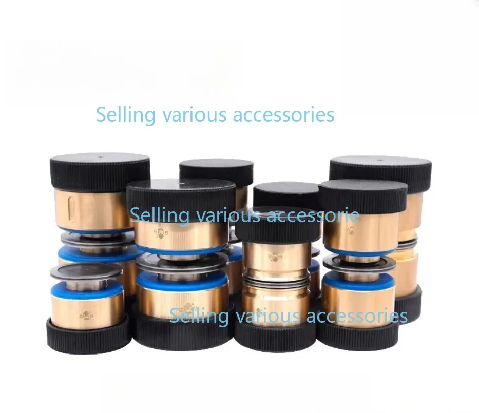 1pc EDM Wire Cut Pulley Roller 32*60mm Guide Wheel Assembly Waterproof OD32/42*60mm for Wire Cutting Machine