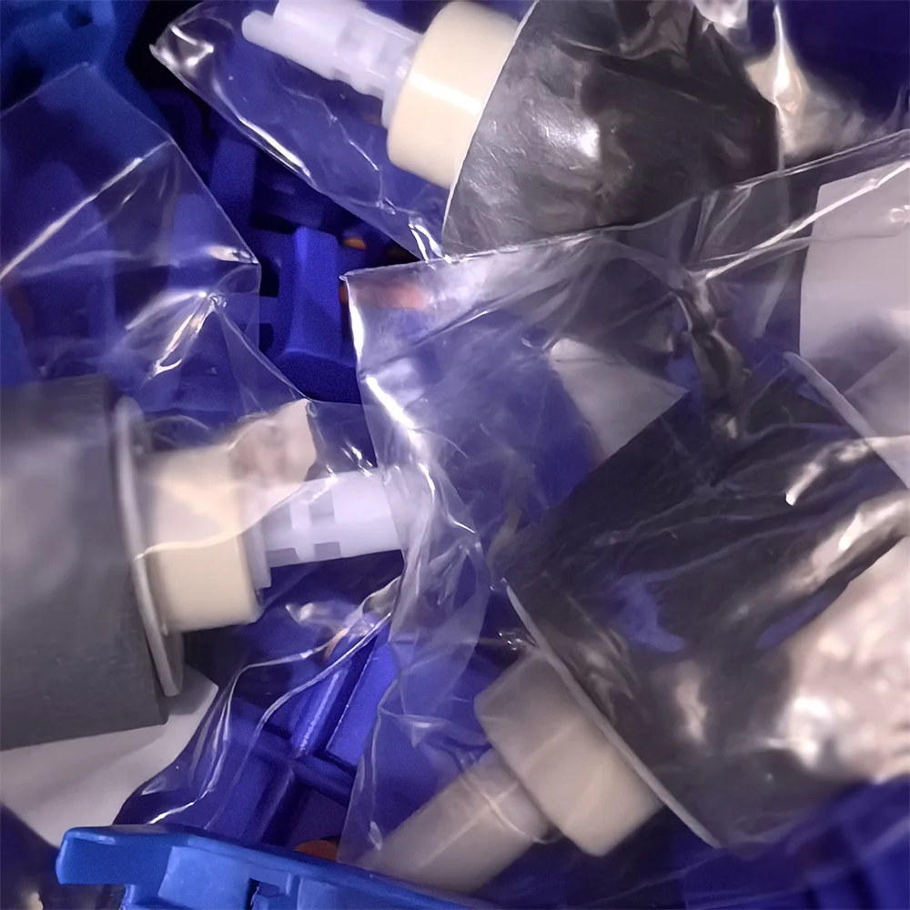 

50X RM1-9168-000 RM1-6414 RM1-6467 Ролик захвата для HP Pro 400 M401 M425 P2035 P2055 для Canon LBP 251 253 6303 6304 6600 6653