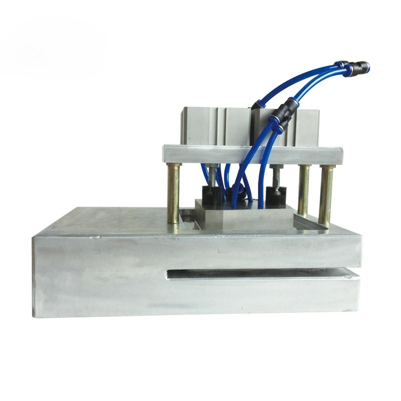 

Customized various special-shaped holes and multi-mode holes triangular, shielded, trapezoidal punching machines