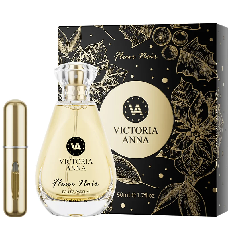 Perfume Unisex Clásico Moderno - Fragancia Duradera y de Alta Calidad, un Aroma Atemporal para Todos