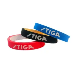 1 Roll of Table Tennis Racket Edge Tape Ping Pong Bat Protective Side Tape Sponge Tape Protector Professional Accessories