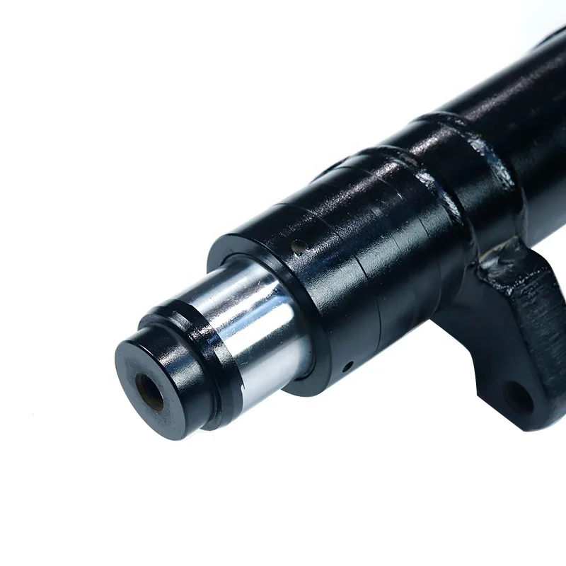 Station Driven Stac…