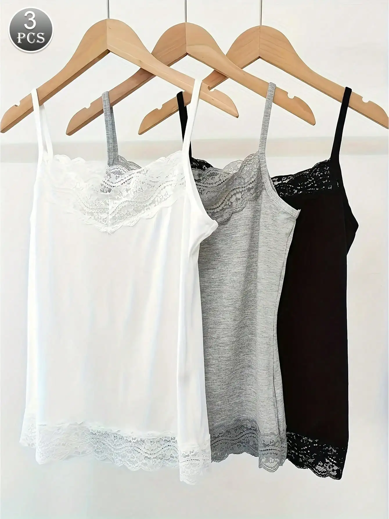 #51 Best Lace Trim Camisole to Buy In 2026