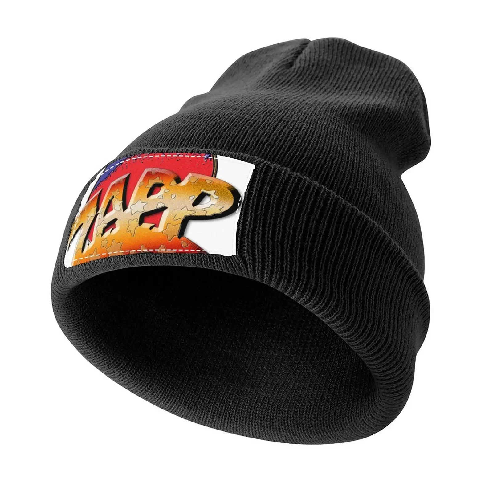 Zapp Tribute D-4 Shirt Knitted Cap Horse Hat Vintage Luxury Hat Women's Golf Wear Men's