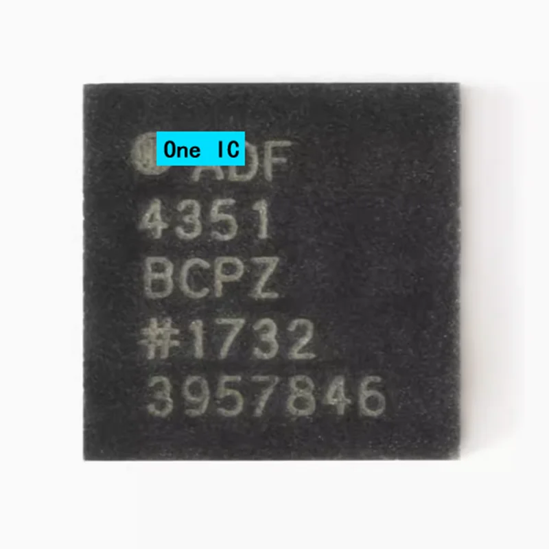 

100% Original ADF4351BCPZ ADF4351 LFCSP-32 Brand New Genuine Ic