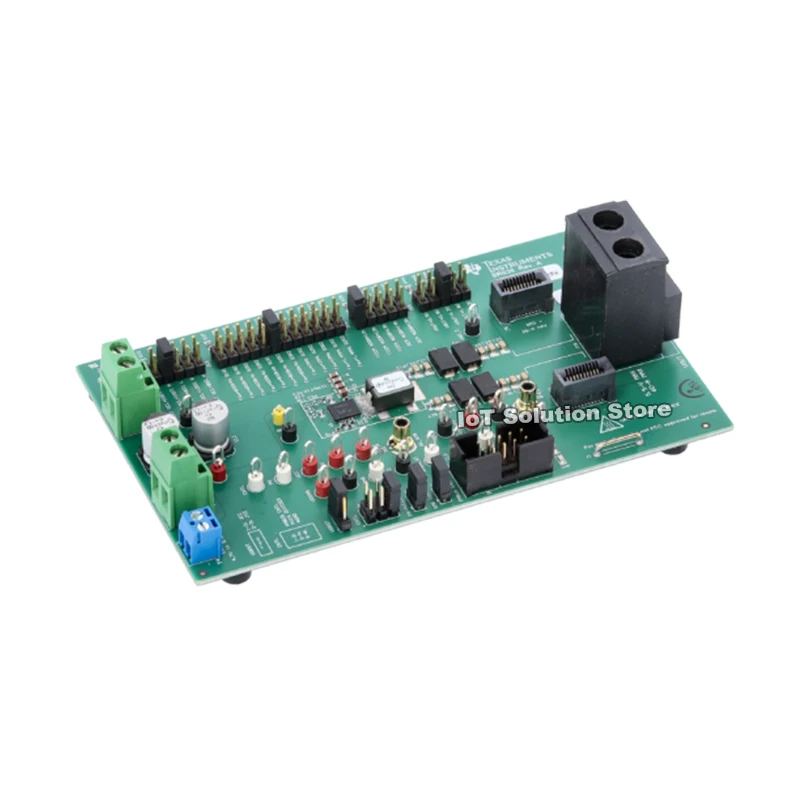 TPS546E25EVM-1PH TPS546E25 evaluation module single phase