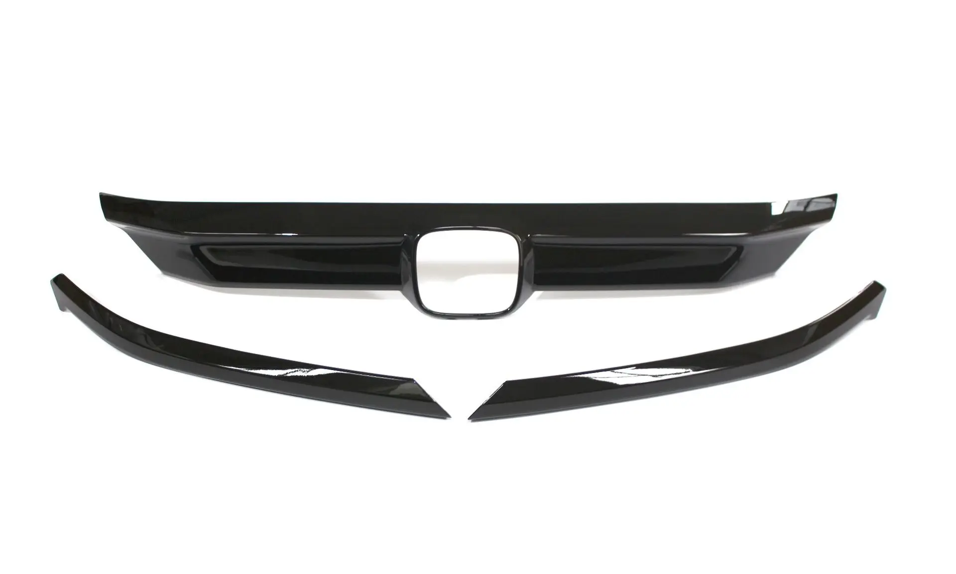 Applicable to the 2020 Honda BREEZE grille decorative strip exterior modification body kit