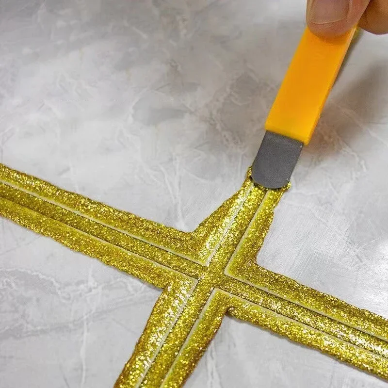 

Отделка кухонной плитки