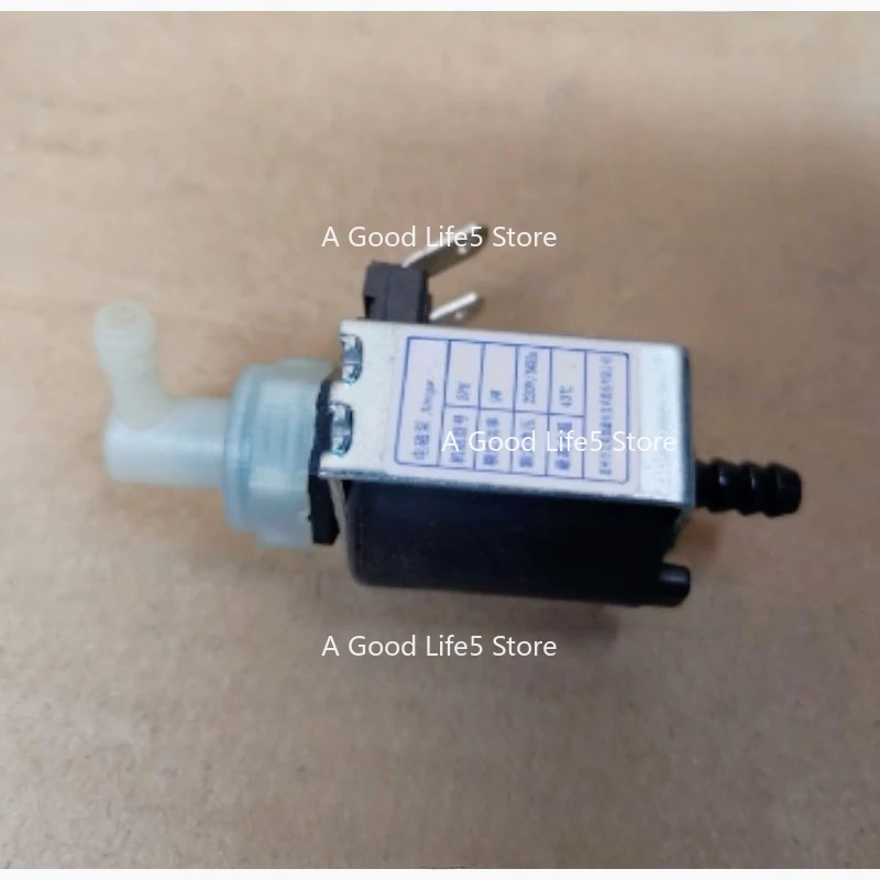 Water Pump Motor for Electric Steamer MZ-ZGS352002 Replacement Accessories