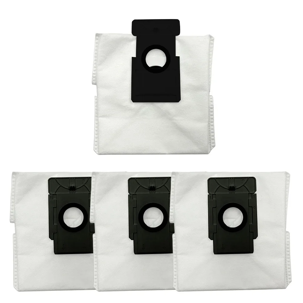 

For XPlorer 75S+ Series Robotic Vacuum Dust Bags Convenient Hygienic and Efficient Filtration in Multiple Packs