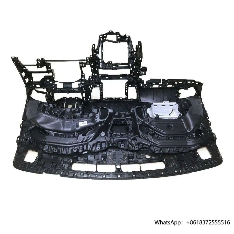 

C-Original Oem Rhd Change to Lhd Dashboards Interior Parts Accessories for to YO TA Alphard 30 Anh 30 35 with High Quality
