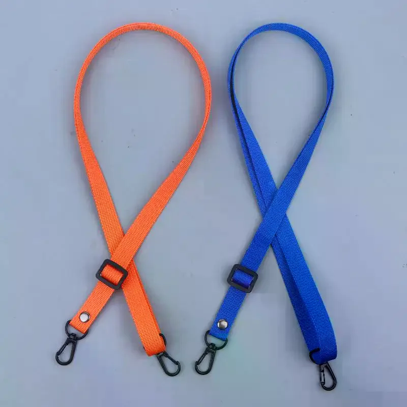 1 PCS 130cm Shoulder Strap Bag Adjustable Belt Universal Replacement Bag Accessories Strap For Bags