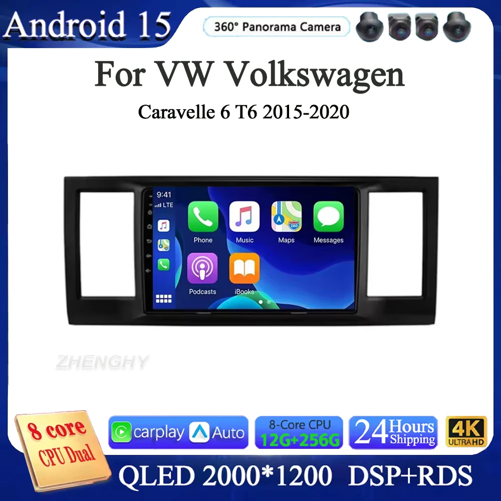 For Vw Volkswagen C…