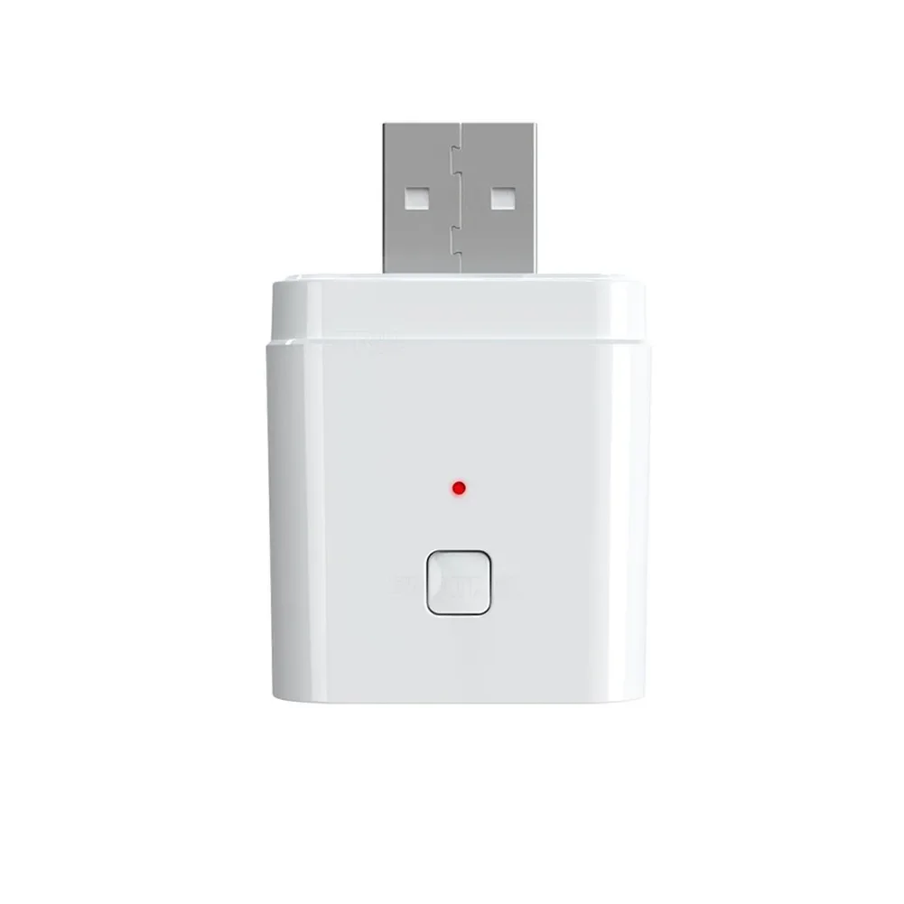 Home Sharing Power Adapter APP Control Home Sharing Charging Head APP Control Group Function Heat-resistant Device Charging