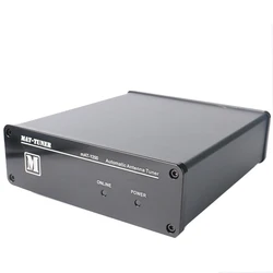 mAT-Y200 Shortwave Automatic Antenna Tuner YAESU Yaesu Shortwave Radio Dedicated Sky Tuner
