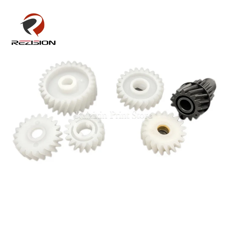 New Magnetic Roller Gear Developer Gear 6LE04535000 For Toshiba E-studio 520 600 720 850 523 603 550 650 555 655 723 Copier Part