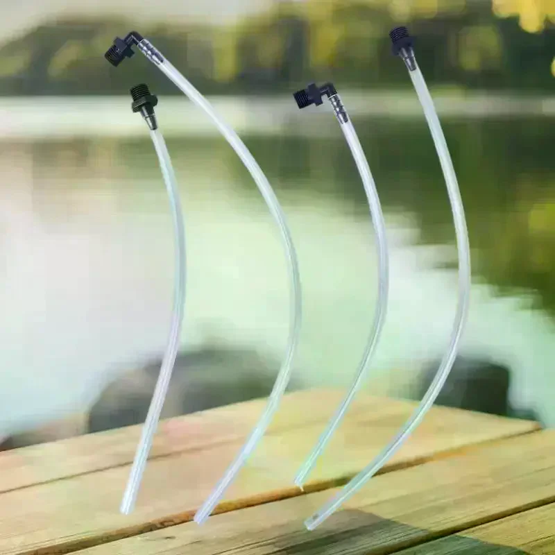 Oxygen Concentrator Humidifier Bubbler Bottle Humidity For Oxygen Concentrator With Tubing Connector Elbow