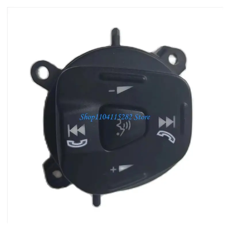 

Многофункциональные переключатели управления звуком на рулевом колесе AV1T14K147AA для автомобиля