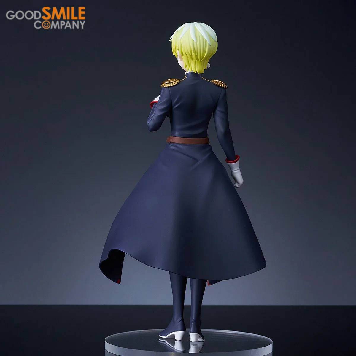 In Stock Original Good Smile Company Pop Up Parade  Mato Seihei No Slave Izumo Tenka Anime Figure Action Figure Model Decoration