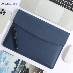 Ardisi Ärmel tasche für (MacBook Mac Book iPad ) Air m2 m1 13 3 14 2 15 6 16 Pro 12 9 Zoll Abdeckung Stoff Fall Tasche schlanke Luxus