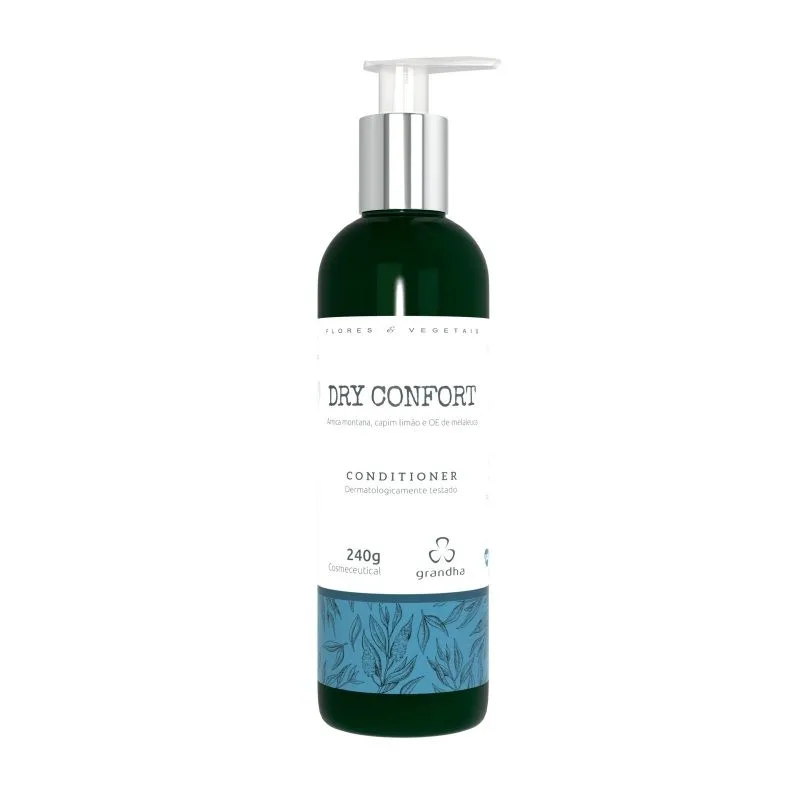 Grandha Dry Confort Conditioner 240g