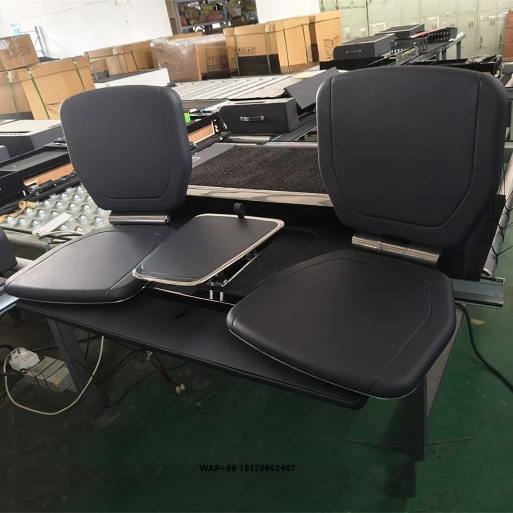 Rear Trunk Seats for V Class Vito Metris W447 W448 Range Rover L405 L460 Cullinan  LX600