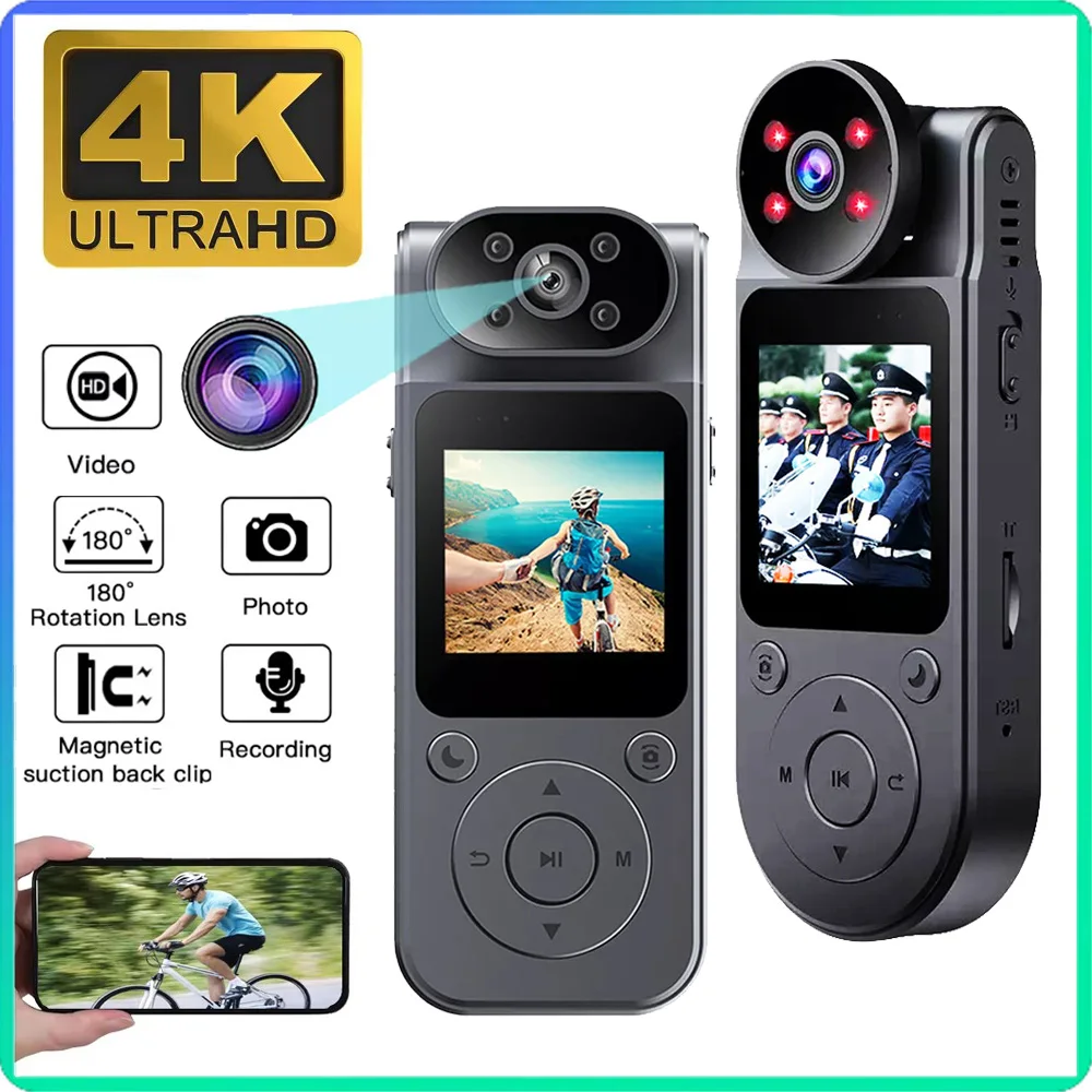 8-128GB 4K Hd Wifi … - image
