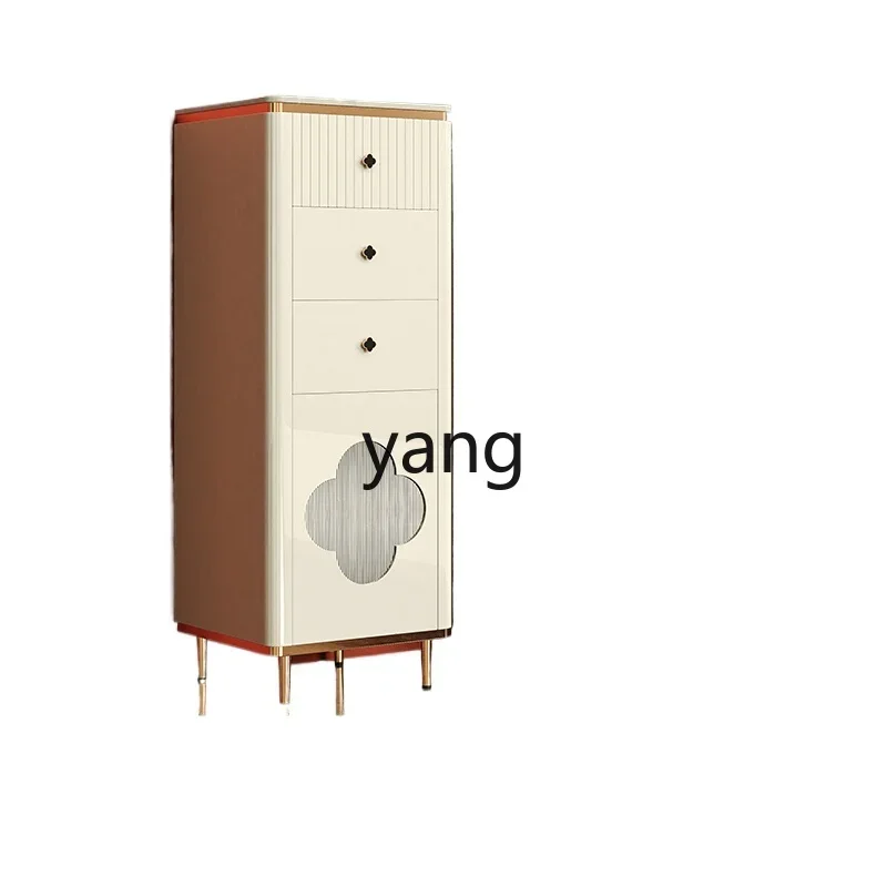 

LH modern light luxury safe household solid wood invisible anti-theft living room bedroom hidden safe