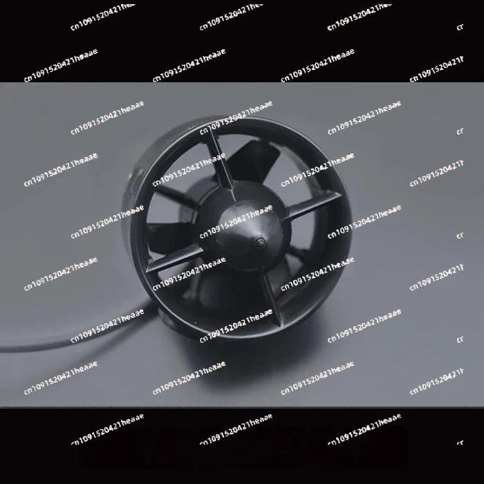 

Suitable for Underwater Robot Motor Unmanned Boat Unmanned Boat