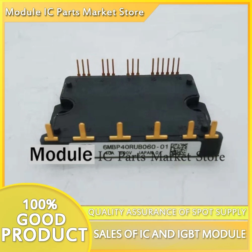

Новый модуль 6MBP40RUB060-01 a50l - 001-0422