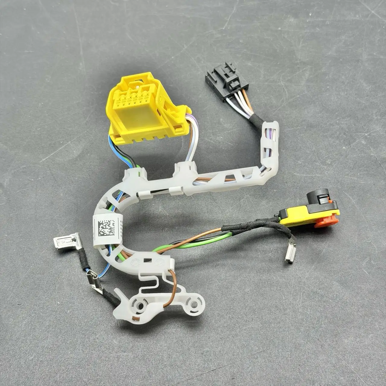 1pc for GOLF 7 Lamando Golf Sportsvan Modified multifunctional steering wheel button harness automotive parts