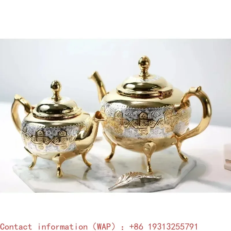 

【Best-selling】Copper Pot Suppliers