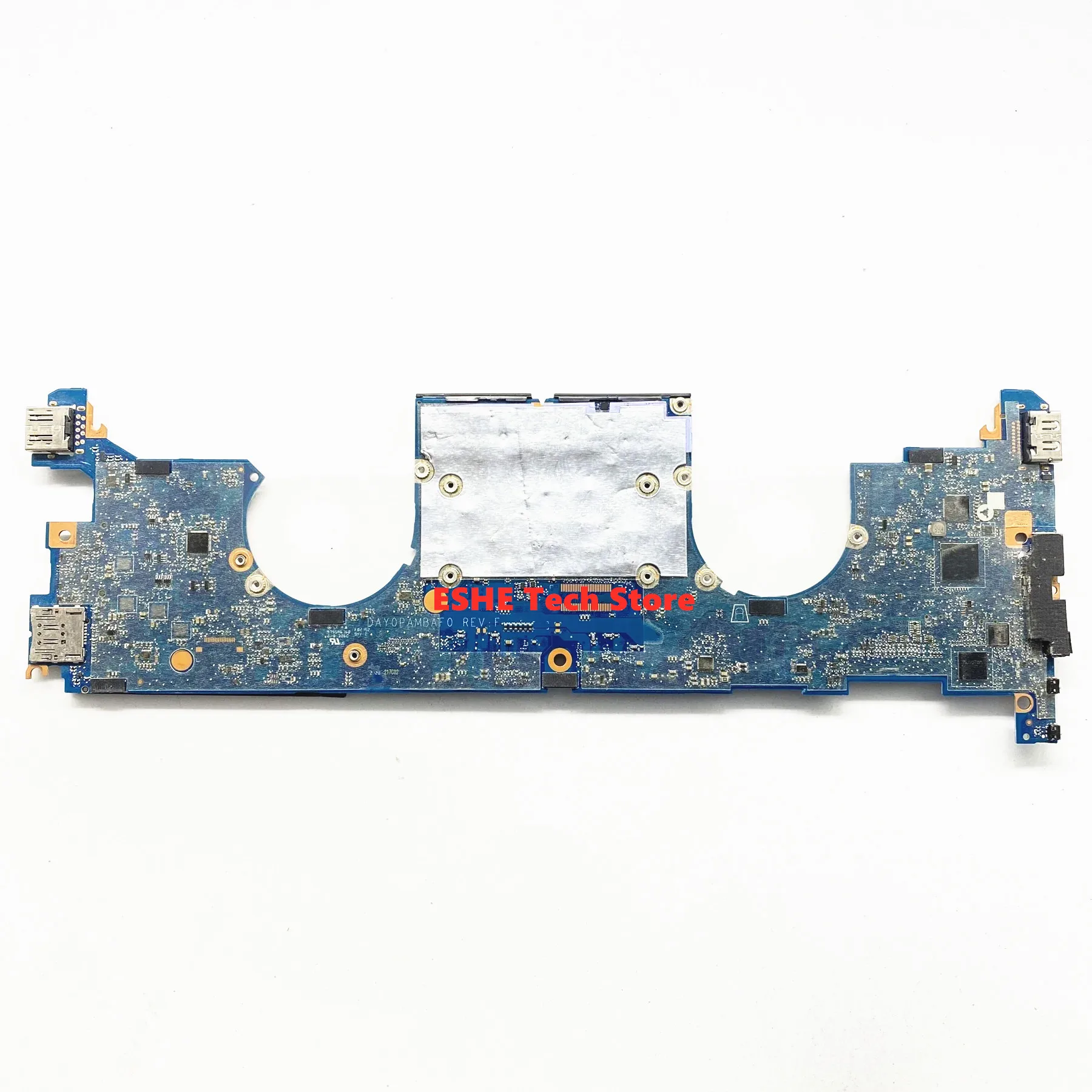 DA0Y0PMBAF0 DA0Y0PMBAE0 For HP EliteBook X360 1030 G3 Laptop Motherboard With i5 i7 8th Gen CPU RAM 8G 16G L31865-601 L31866-001