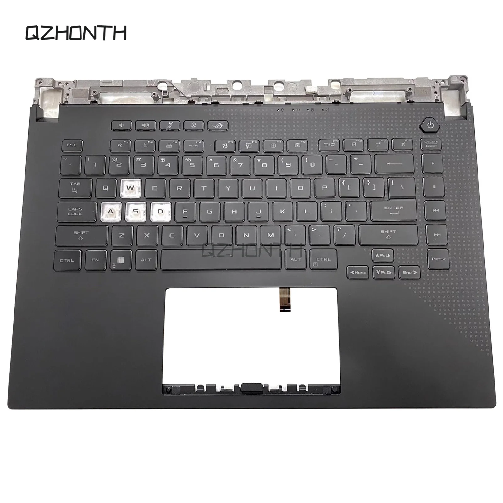 Used For ASUS ROG Strix G15 G513 G513QR G513IE 15.6