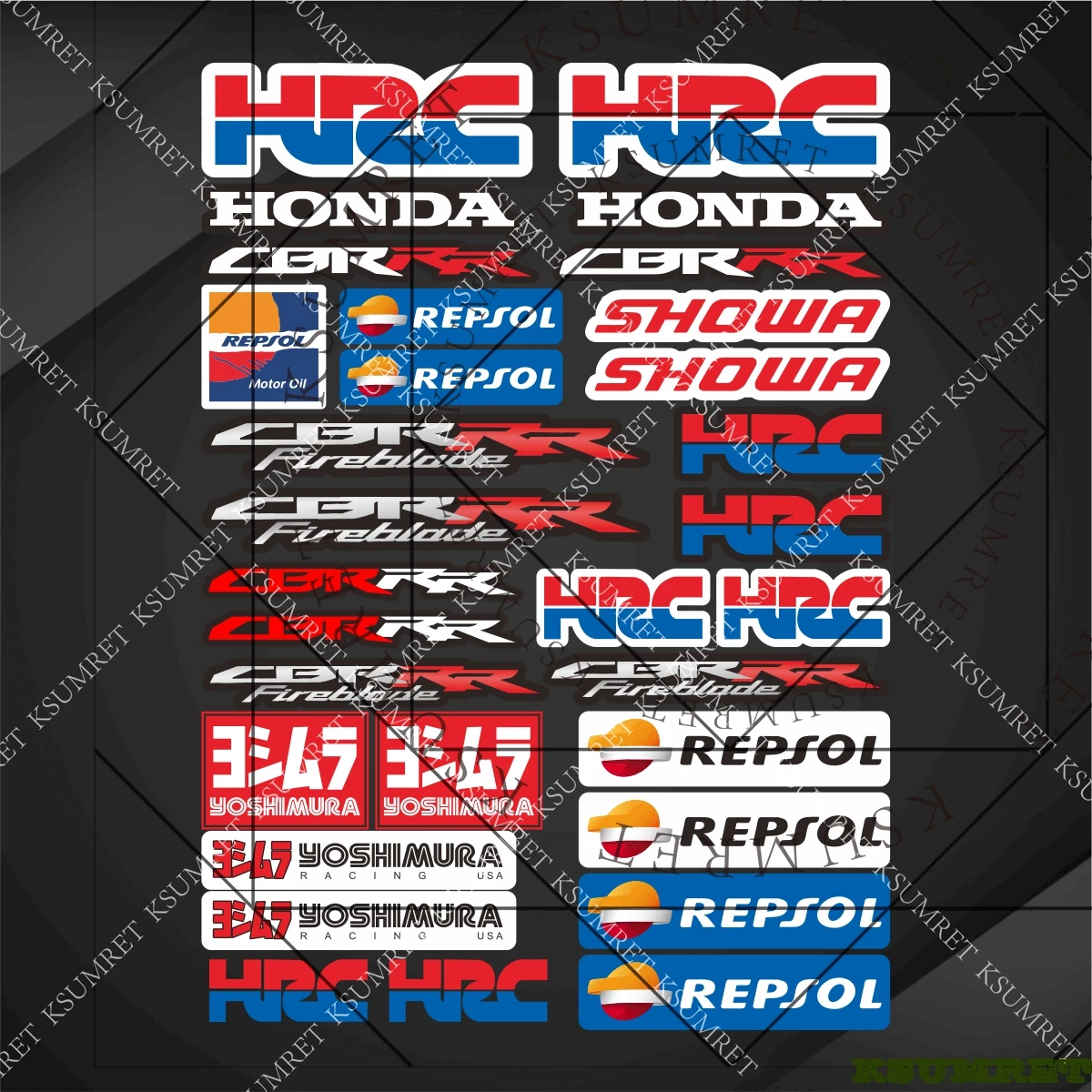 For Honda Cbr Fireb…