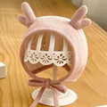 Pink-antler