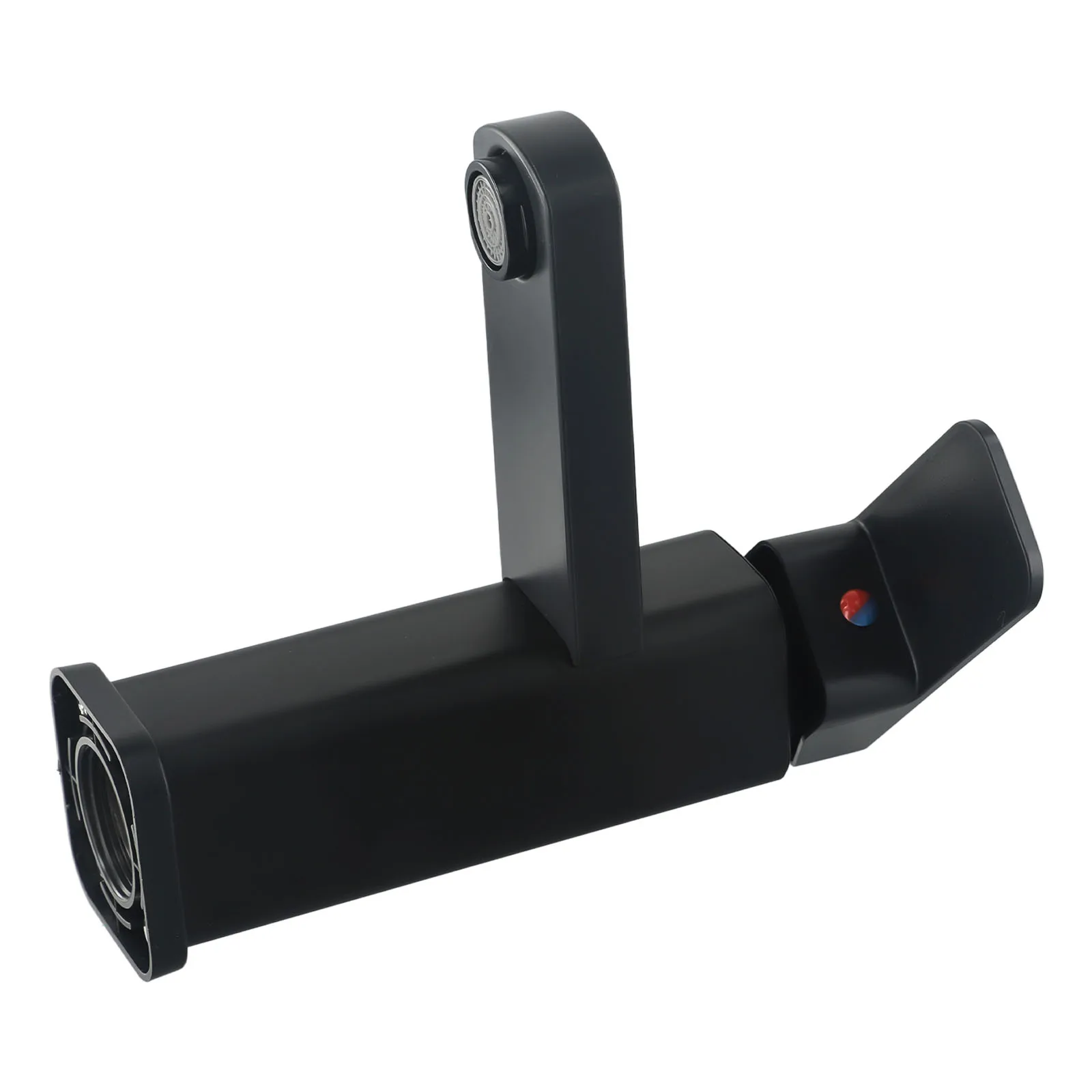 

Антикоррозионный смеситель Кран с квадратным основанием Легко чистится Эффективная фильтрация Высокая производительность Длительная надежность