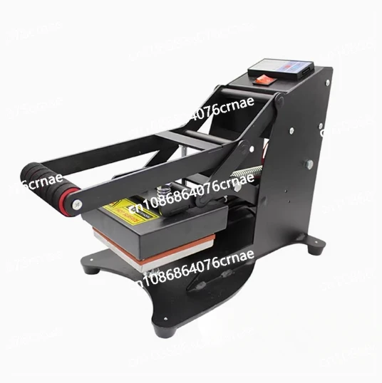 

Small Heat Press Sublimation Machine Transfer Sublimation Machine