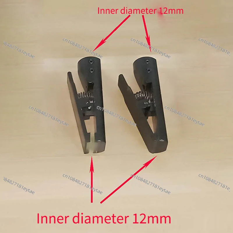 Automatic Stranding Machine Large Clip for Power Cord USB Data Cable, Twisting Tool Electronic Wire Parts