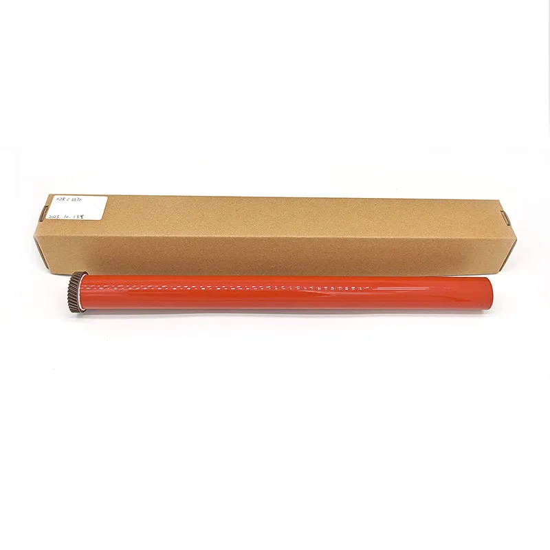 1X DCC4470 DCC5570 ЯПОНИЯ качественная пленка термофиксатора Рукав DCC2270 DCC3370 для xerox C2270 3370 4470 4475 5570 5575 7545 7845 Ремень термофиксатора 1X DCC4470 DCC5570 ЯПОНИЯ качественная пленка термофиксатора Рукав DCC2270 DCC3370 для xerox C2270 3370 4470 4475 5570 5575 7545 7845 Ремень термофиксатора