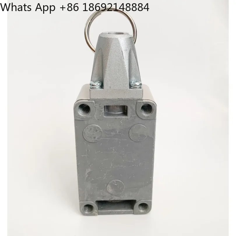 Original travel switch WLMD202 pull wire switch emergency stop waterproof limited spot quick delivery 1 piece price