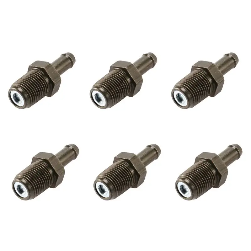 

6X PCV Vent Valve 12204-21011 For Toyota Prius Yaris Ech O Scion XA 99-08 Auto Exhaust Systems Gas Recirculation Valve