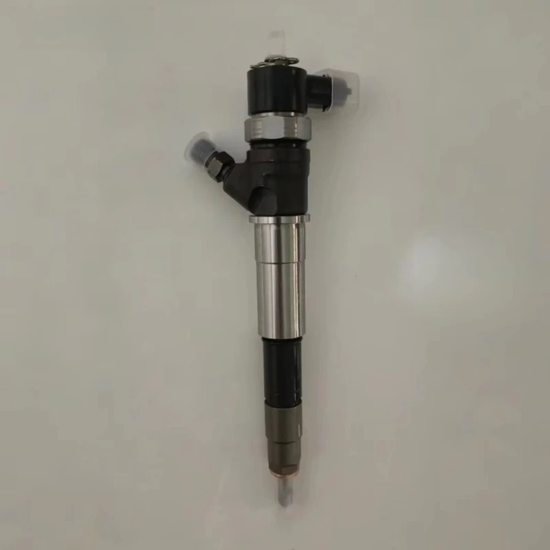 Diesel Fuel Injector 0445110634 166005070R 166091245R for Renault Trafic M9R M9T Master III Nissan NV400 Opel Movano 2.3 DCi