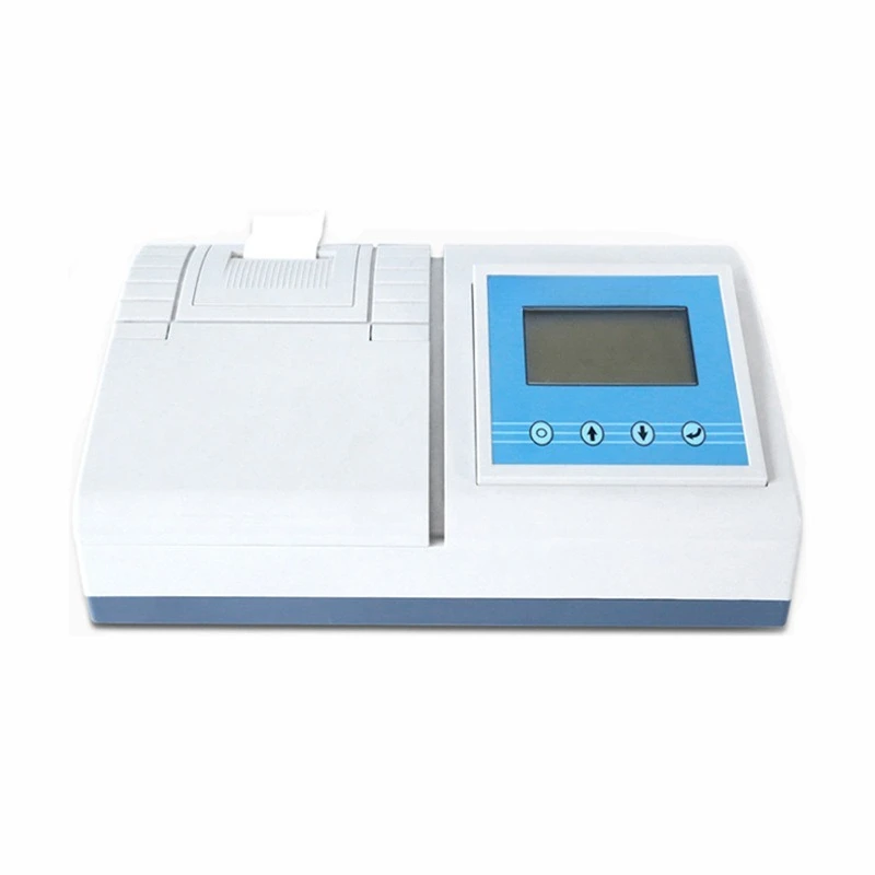 

GDYN-308S/1024SC Fruit and vegetable pesticide residue detector Pesticide residue detector