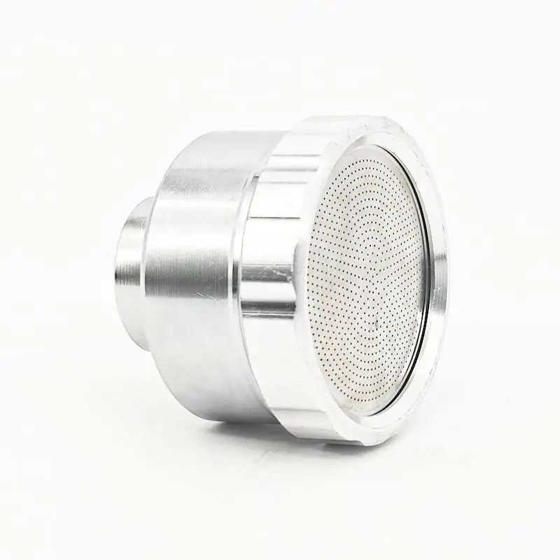 Garden Sprinkler 400/1000/2000 Mesh Irrigation Flower Watering Nozzles For Household Garden Use