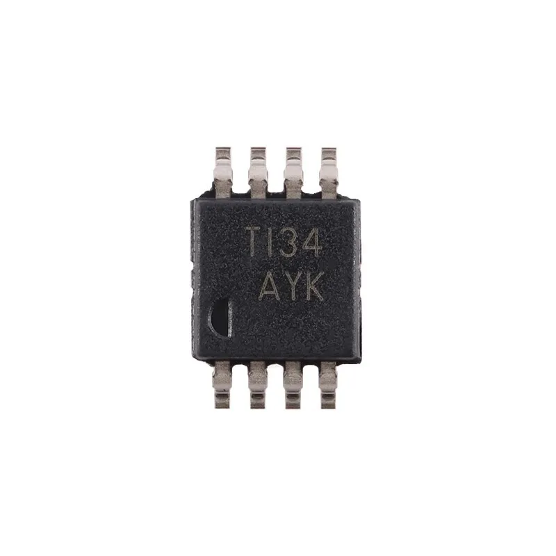 

10pcs/Lot TPA6211A1DGNR MSOP-8 MARKING;AYK Audio Amplifiers Mono Fully Diff Class-AB Operating Temperature:- 40 C-+ 85 C