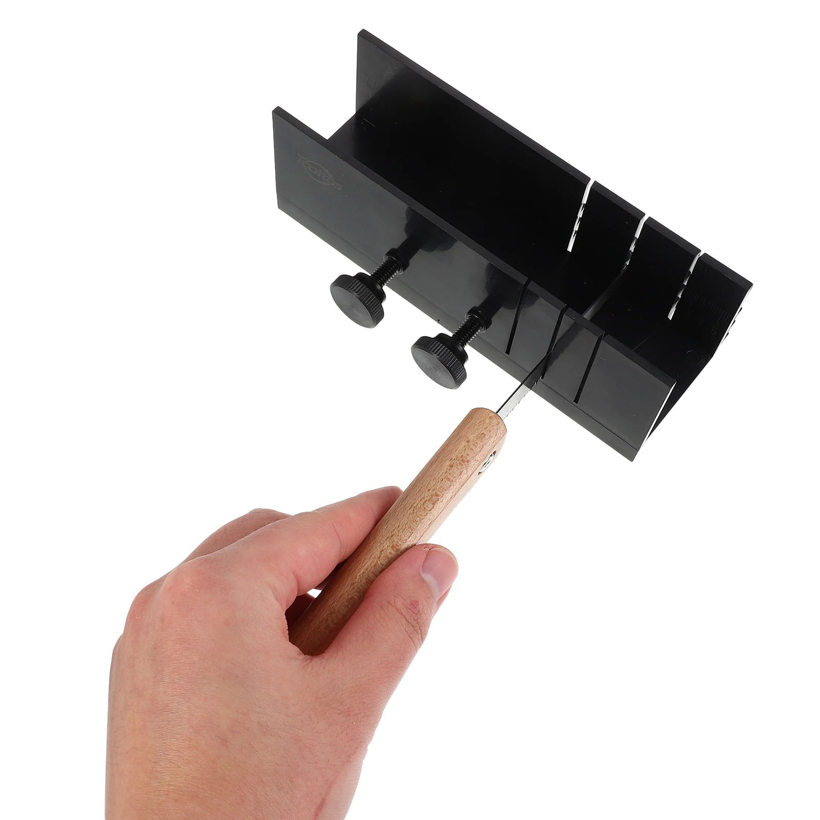 

Wax Tube Cutting Fixture Non-slip Mat Ring Wax Casting Saw Jig Jewelry Carving Tool Stable Fixation Carbon Steel Router Table