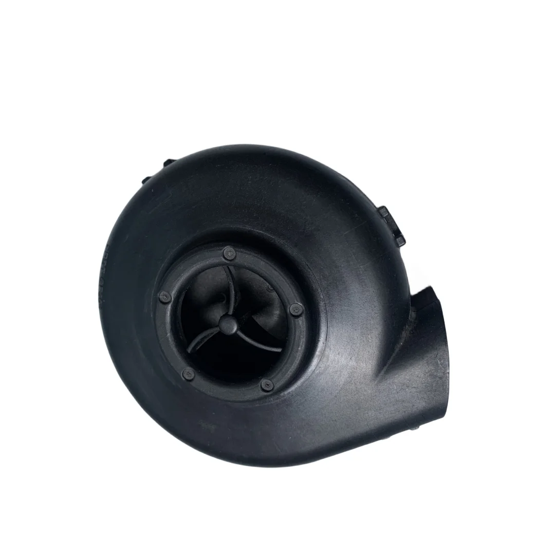 Original Fan Module For Dreame Bot W10 W10 Pro RLS5C STYTJ06ZHM Robot Vacuum Cleaner Spare Parts Fan Motor Accessories